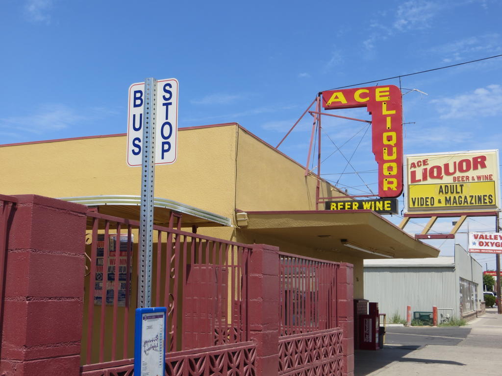 Travel Haven Motel Ханфорд Екстериор снимка